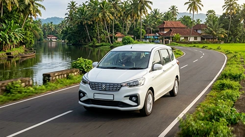 marut ertiga