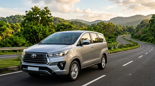 toyota innova
