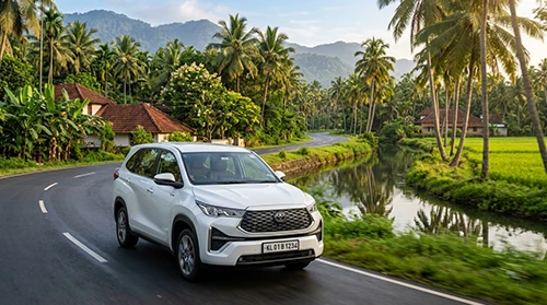 About Saradhi Cabs